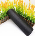 Half Round EVA Massage Foam Roller – 30cm Balance Pad & Yoga Block with Floating Point Massage