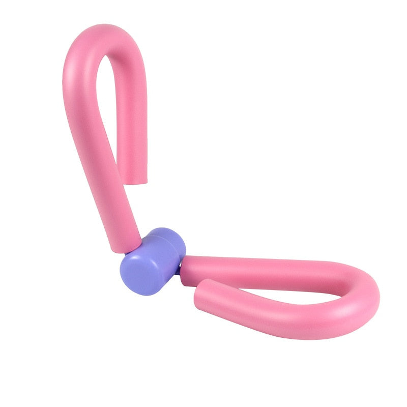 Slim Leg & Body Toning Exerciser – Arm, Chest & Waist Yoga Fitness Equipment
