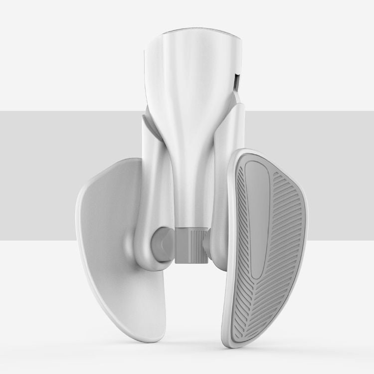 Pelvic Floor Trainer & Kegel Leg Squeezer – Thigh Resistance & Buttock Toning Yoga Equipment