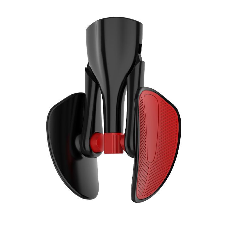 Pelvic Floor Trainer & Kegel Leg Squeezer – Thigh Resistance & Buttock Toning Yoga Equipment