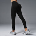 Repose & Renew Women's High Waist Yoga Pants – Butt-Lifting Slimming Leggings