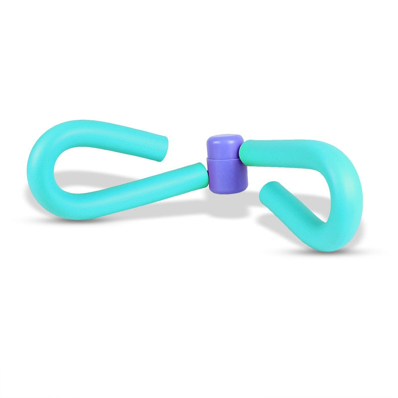 Slim Leg & Body Toning Exerciser – Arm, Chest & Waist Yoga Fitness Equipment